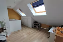 Vente maison Beaumont-le-Roger  