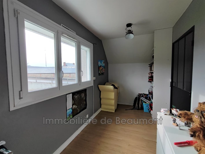 Vente maison Beaumont-le-Roger Vente maison Beaumont-le-Roger