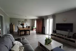 Vente maison Beaumont-le-Roger  