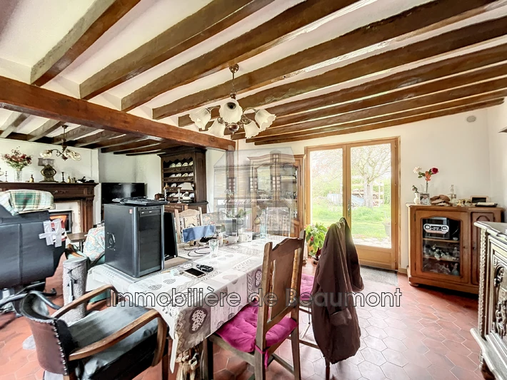 Vente maison Beaumesnil Vente maison Beaumesnil