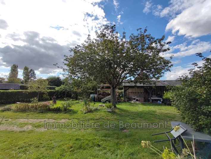 Vente maison Beaumesnil Vente maison Beaumesnil