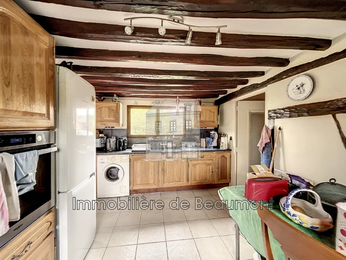 Vente maison Beaumesnil Vente maison Beaumesnil