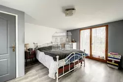 Vente maison Beaumesnil  