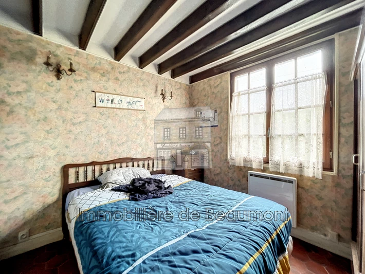 Vente maison Beaumesnil Vente maison Beaumesnil