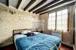 Vente maison Beaumesnil  