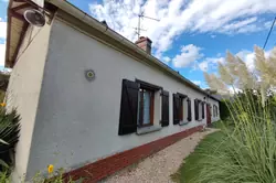 Vente maison Beaumesnil  