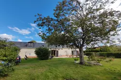 Vente maison Beaumesnil  