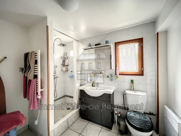 Vente maison Beaumesnil Vente maison Beaumesnil