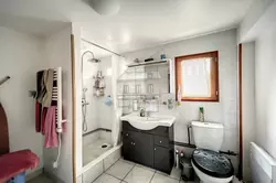 Vente maison Beaumesnil  