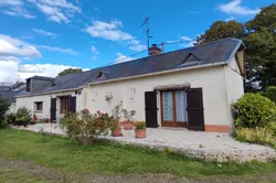 Vente maison Beaumesnil  