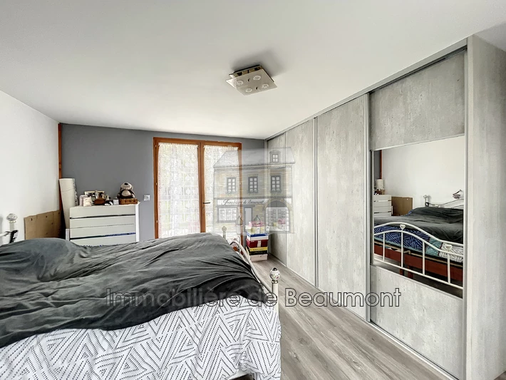 Vente maison Beaumesnil Vente maison Beaumesnil