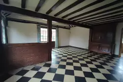 Vente maison Beaumont-le-Roger  