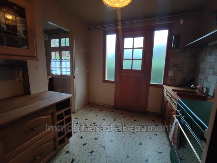 Vente maison Beaumont-le-Roger Vente maison Beaumont-le-Roger