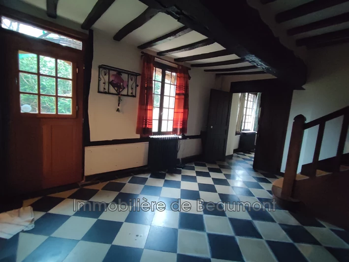 Vente maison Beaumont-le-Roger Vente maison Beaumont-le-Roger