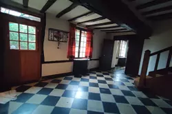 Vente maison Beaumont-le-Roger  