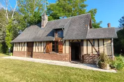 Vente maison Beaumont-le-Roger  