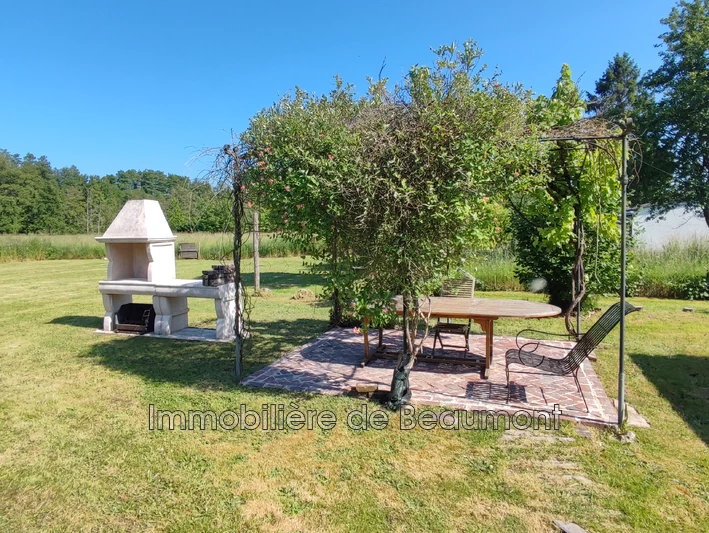 Vente maison Beaumont-le-Roger Vente maison Beaumont-le-Roger