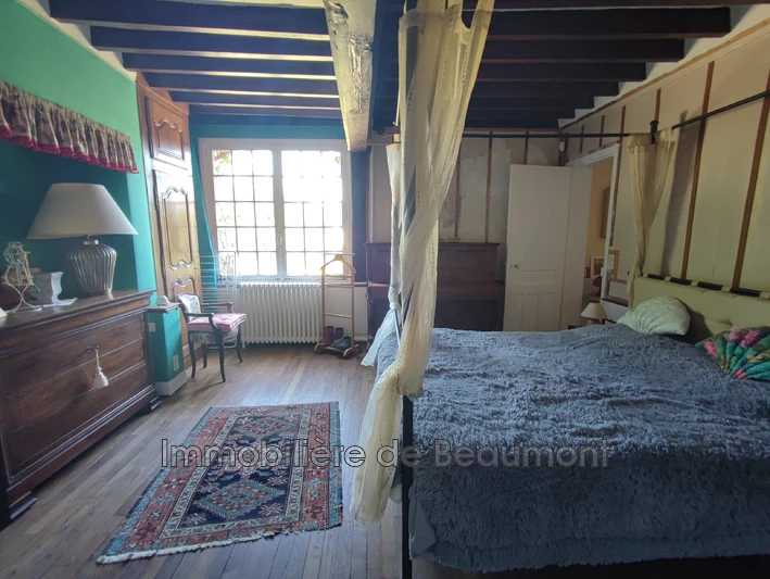 Vente maison Beaumont-le-Roger Vente maison Beaumont-le-Roger