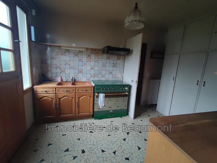 Vente maison Beaumont-le-Roger Vente maison Beaumont-le-Roger