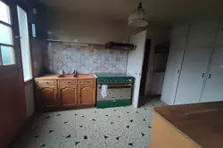 Vente maison Beaumont-le-Roger  