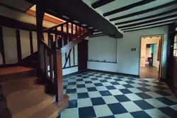 Vente maison Beaumont-le-Roger  