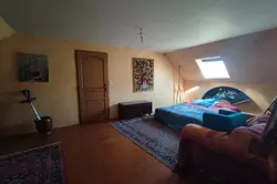 Vente maison Beaumont-le-Roger  