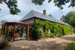 Vente maison Beaumont-le-Roger  