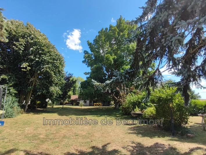 Vente maison Beaumont-le-Roger Vente maison Beaumont-le-Roger
