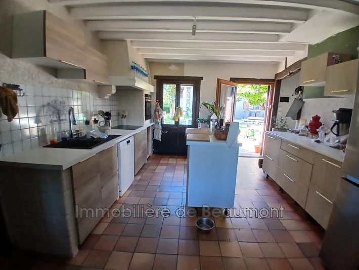 Vente maison Beaumont-le-Roger Vente maison Beaumont-le-Roger