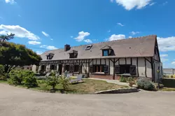 Vente maison Beaumont-le-Roger  