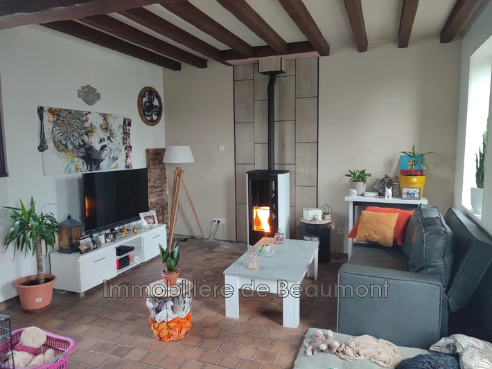Vente maison Beaumont-le-Roger Vente maison Beaumont-le-Roger