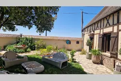 Vente maison Beaumont-le-Roger  