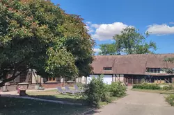 Vente maison Beaumont-le-Roger  