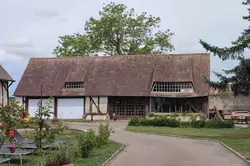 Vente maison Beaumont-le-Roger  
