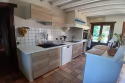 Vente maison Beaumont-le-Roger  