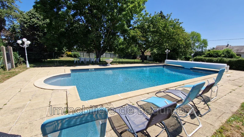 Vente maison Beaumont-le-Roger Vente maison Beaumont-le-Roger