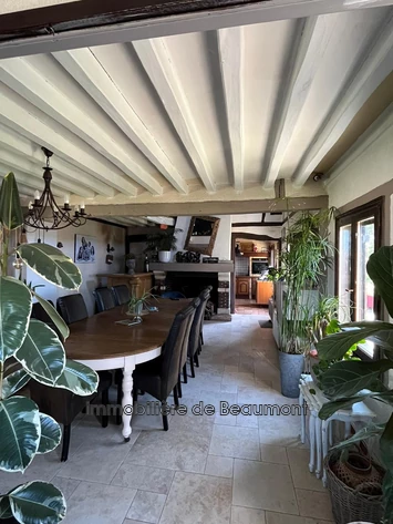 Vente maison Beaumont-le-Roger Vente maison Beaumont-le-Roger