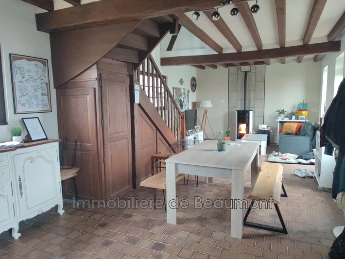 Vente maison Beaumont-le-Roger Vente maison Beaumont-le-Roger