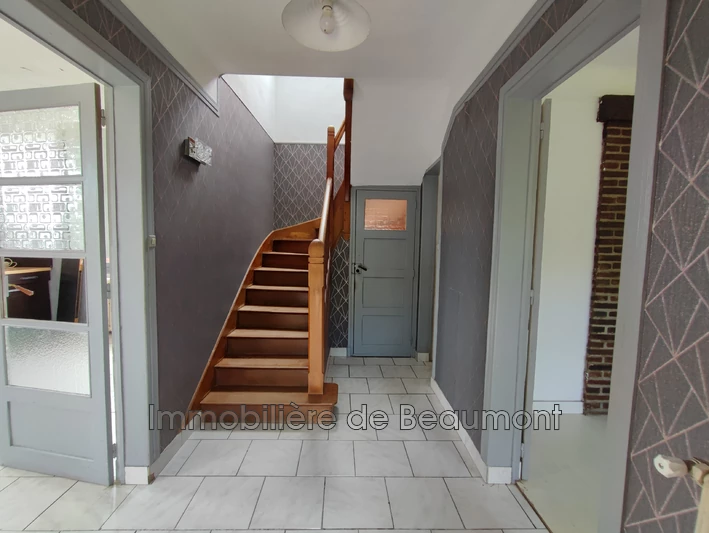 Vente maison L'Aigle Vente maison L'Aigle