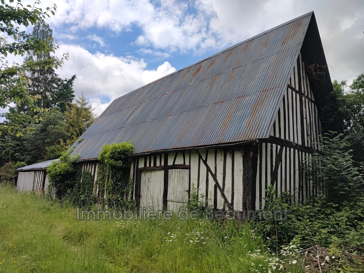 Vente maison Beaumont-le-Roger Vente maison Beaumont-le-Roger