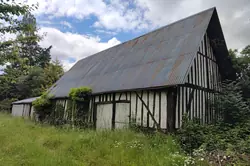 Vente maison Beaumont-le-Roger  