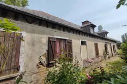 Vente maison Beaumont-le-Roger  