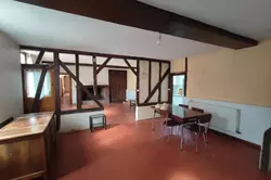 Vente maison Beaumont-le-Roger  