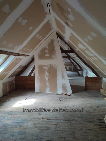 Vente maison Beaumont-le-Roger Vente maison Beaumont-le-Roger
