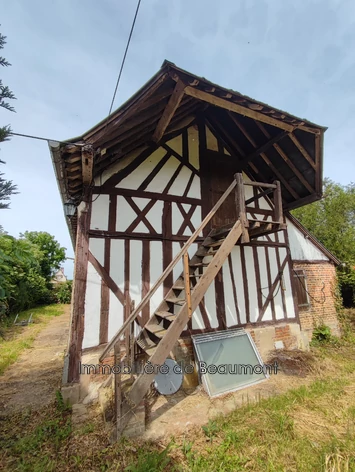 Vente maison Beaumont-le-Roger Vente maison Beaumont-le-Roger