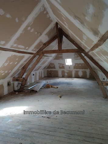 Vente maison Beaumont-le-Roger Vente maison Beaumont-le-Roger