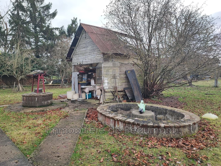 Vente maison Beaumont-le-Roger Vente maison Beaumont-le-Roger