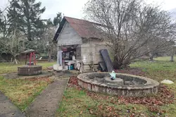 Vente maison Beaumont-le-Roger  