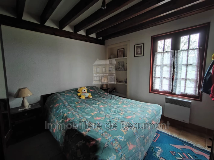 Vente maison Beaumont-le-Roger Vente maison Beaumont-le-Roger