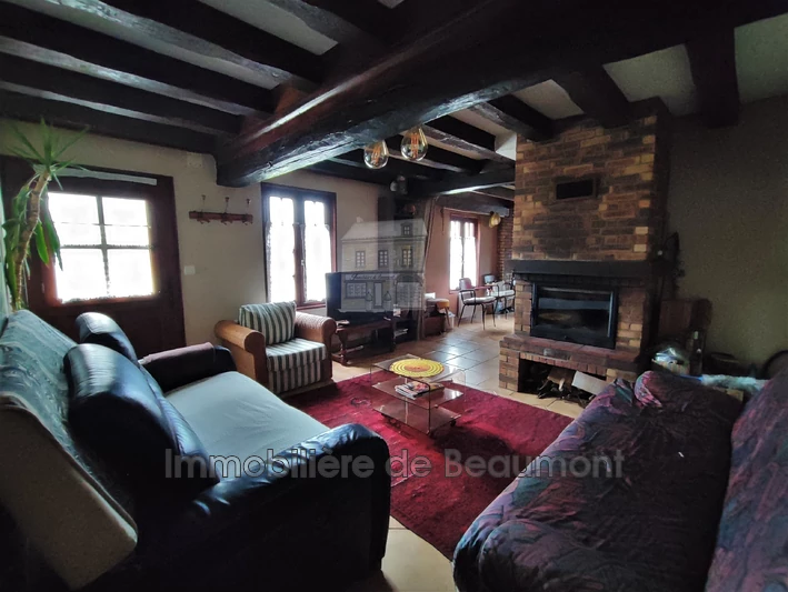 Vente maison Beaumont-le-Roger Vente maison Beaumont-le-Roger